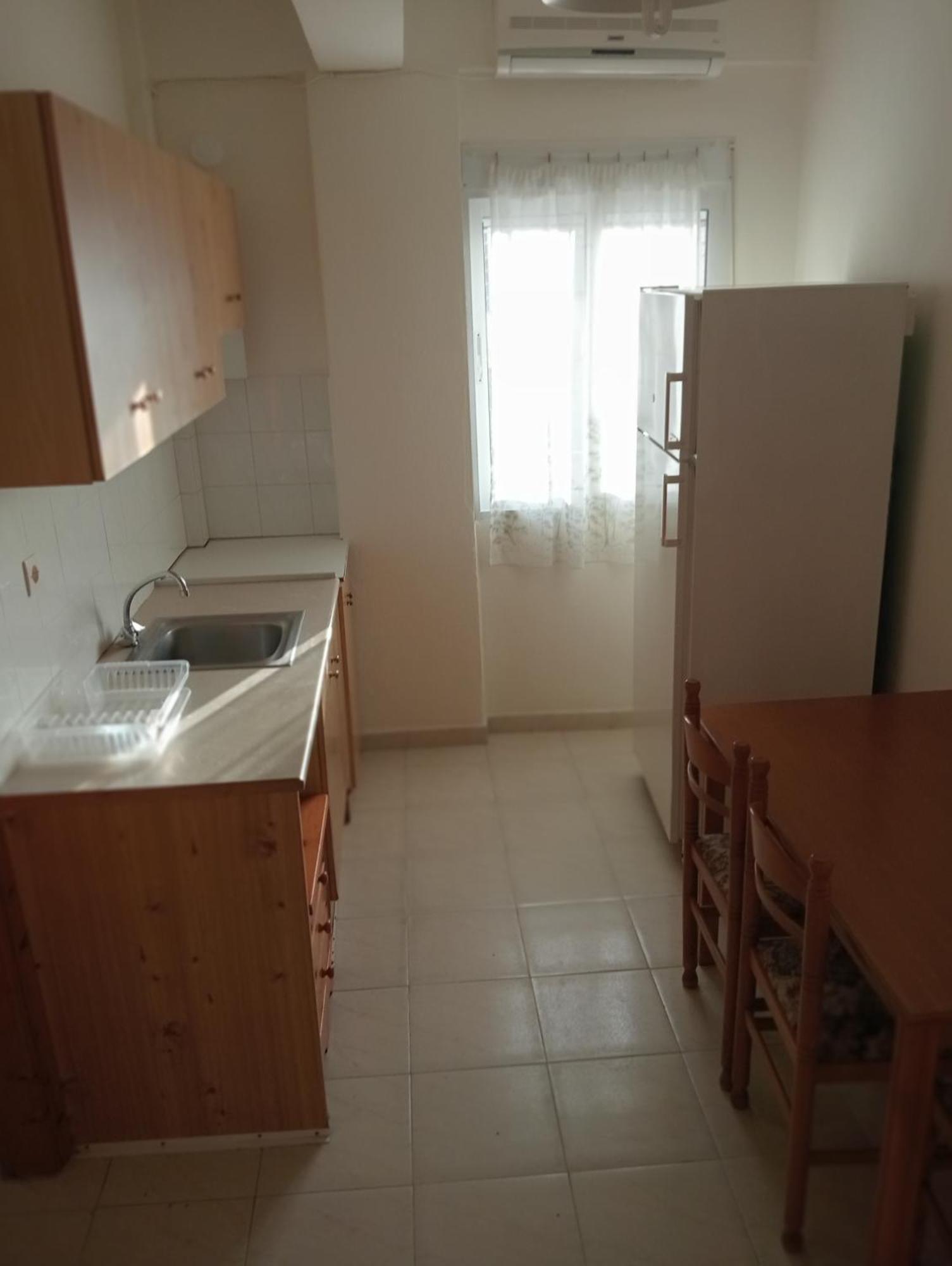 Tatiana'S Apartments Stavros (Thessaloniki) Quarto foto